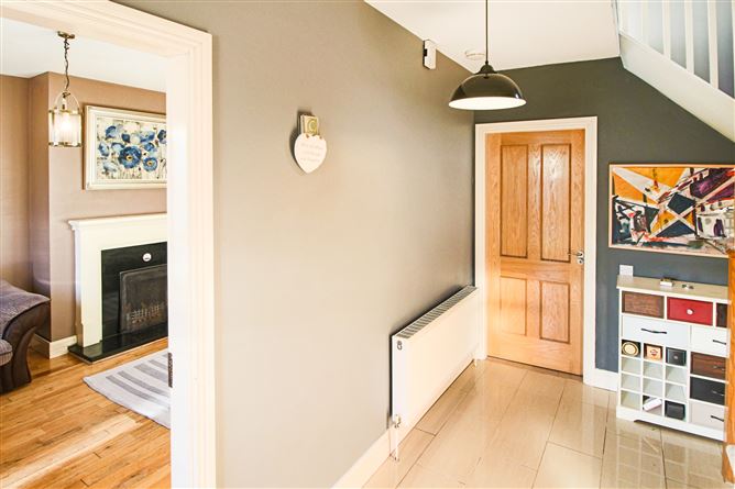 2 Dún Rí, Attirory, Carrick-On-Shannon, Co. Leitrim