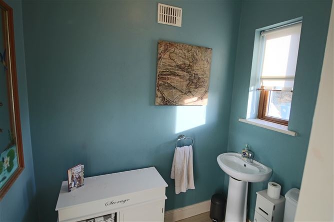 2 Dún Rí, Attirory, Carrick-On-Shannon, Co. Leitrim