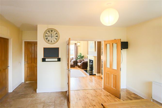2 Dún Rí, Attirory, Carrick-On-Shannon, Co. Leitrim