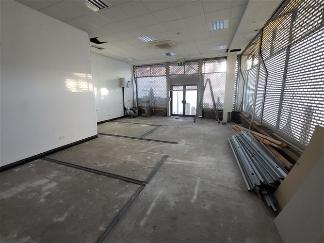 Ground Floor Commercial Unit 28-32, Talbot Street, Dublin 1