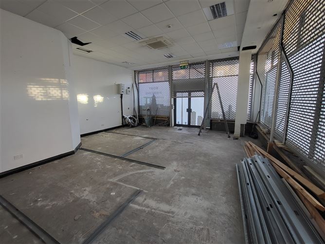 Ground Floor Commercial Unit 28-32, Talbot Street, Dublin 1