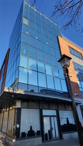Ground Floor Commercial Unit 28-32, Talbot Street, Dublin 1