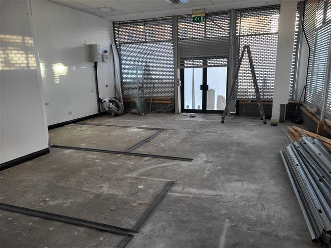 Ground Floor Commercial Unit 28-32, Talbot Street, Dublin 1