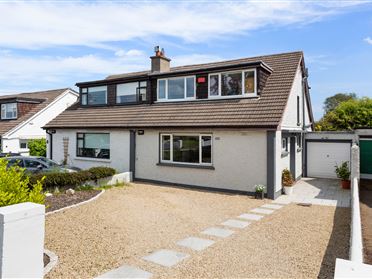 Image for 12 Sweetmount Drive, Dundrum, Dublin 14