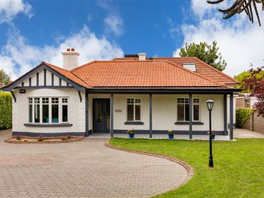 Image for Palermo, 4 Seafield Road West, Clontarf, Dublin 3