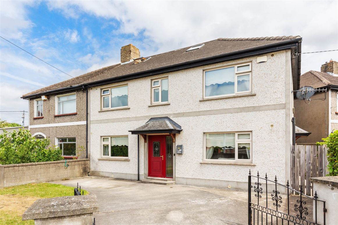 94 Blarney Park, Kimmage, Dublin 12, County Dublin
