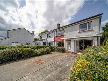 Image for 24 Hawthorn Heights, Letterkenny, Donegal