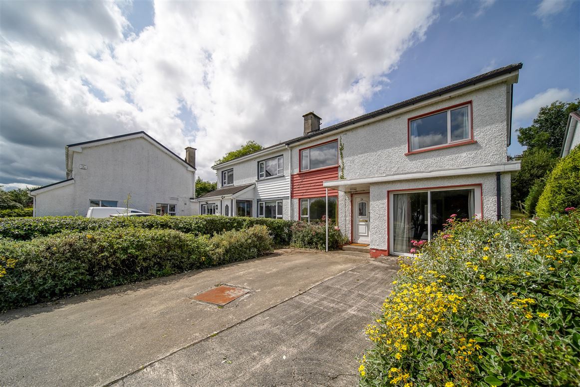 24 Hawthorn Heights, Letterkenny, Donegal