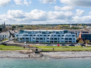 Image for Rockabill, Apt 2 South Strand, Skerries, Dublin