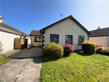 Image for 20 Mountain View Drive , Arklow, Wicklow