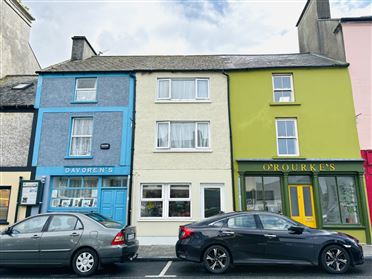 Image for Main Street, Ennistymon, Clare