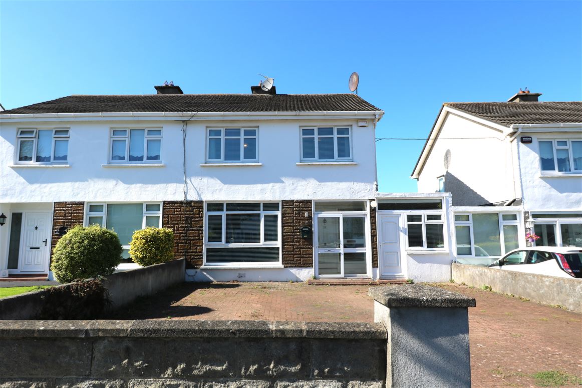 10 Oaklawn Close, Leixlip, Kildare