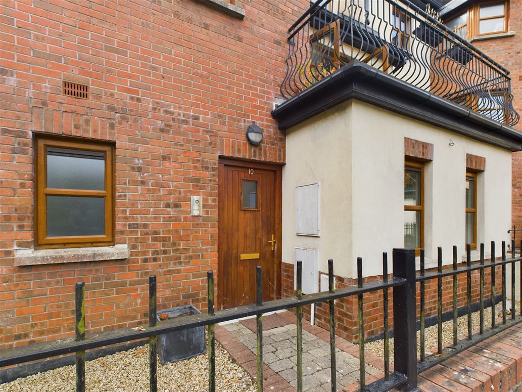 10 Rochelle Court, Old Blackrock Road, Ballinlough, Cork