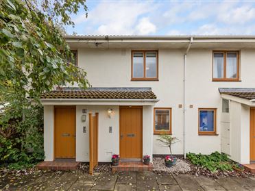 Image for 14 Willowfield, Sandymount, Dublin 4, County Dublin