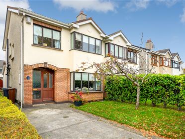 Image for 5 Colthurst Mews, Lucan, Co. Dublin