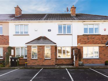 Image for 12 LIFFEY DOWNS, Lucan, Dublin