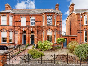 Image for 60 Saint Lawrence Road, Clontarf, Dubin 3