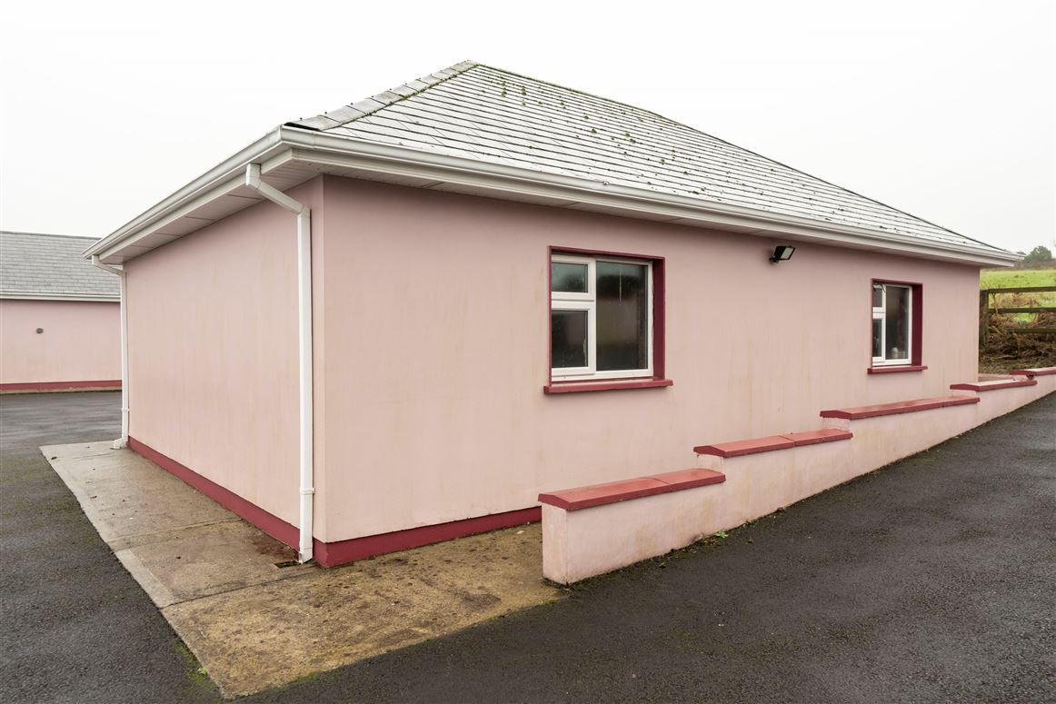 Circa 17 Acres Cullane South, Ballylanders, Limerick Circa 17 Acres Cullane South, Ballylanders, Limerick