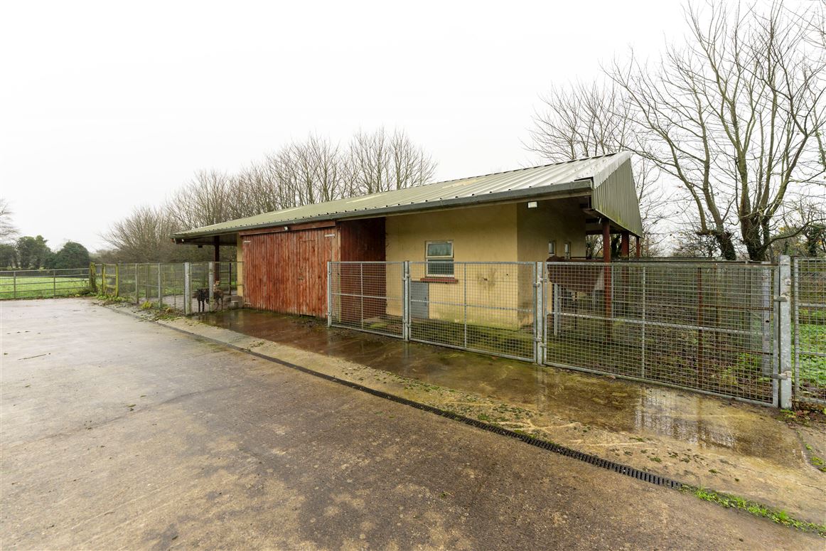 Circa 17 Acres Cullane South, Ballylanders, Limerick Circa 17 Acres Cullane South, Ballylanders, Limerick