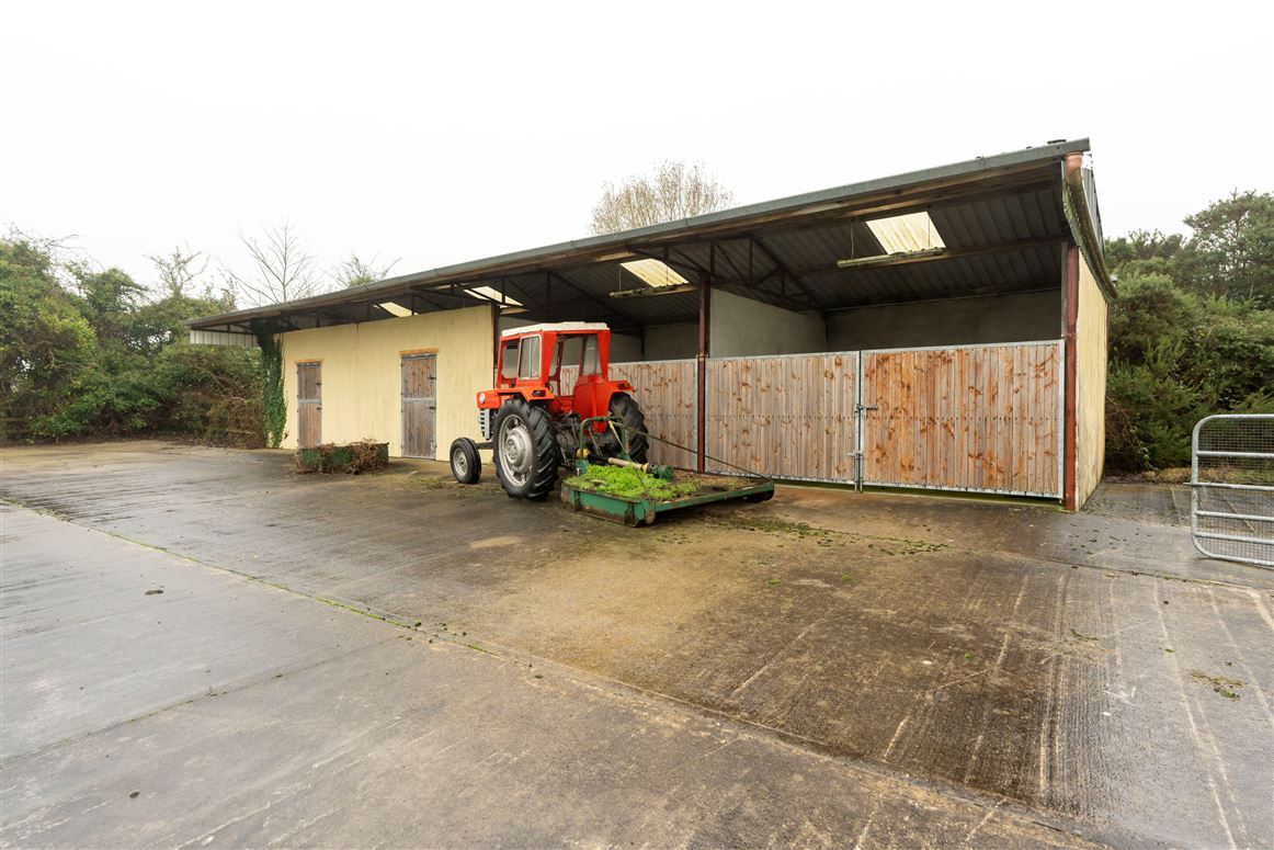 Circa 17 Acres Cullane South, Ballylanders, Limerick Circa 17 Acres Cullane South, Ballylanders, Limerick