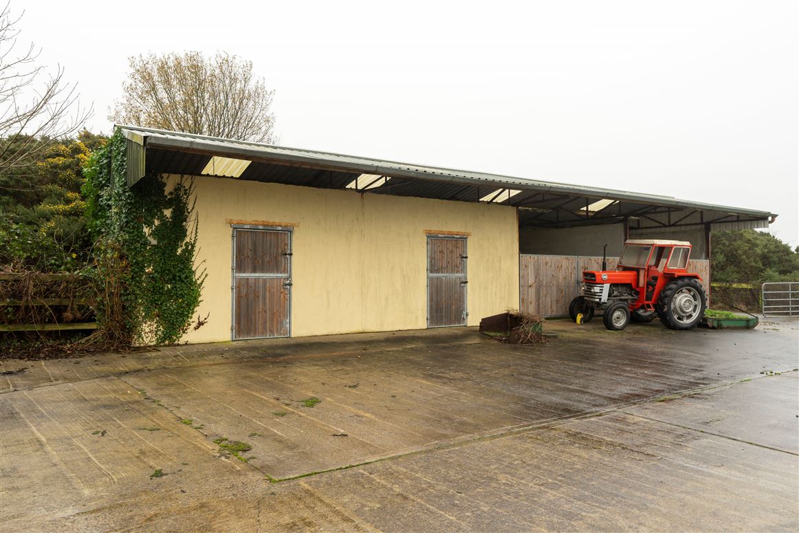 Circa 17 Acres Cullane South, Ballylanders, Limerick Circa 17 Acres Cullane South, Ballylanders, Limerick