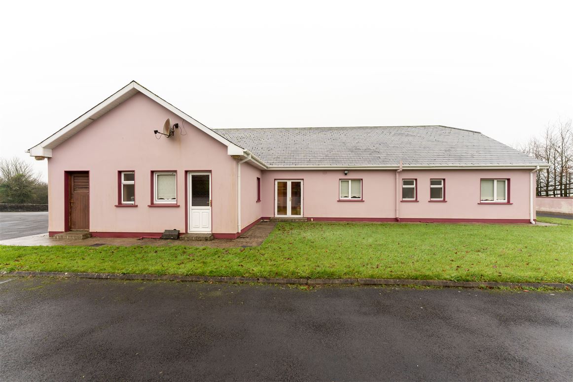 Circa 17 Acres Cullane South, Ballylanders, Limerick Circa 17 Acres Cullane South, Ballylanders, Limerick