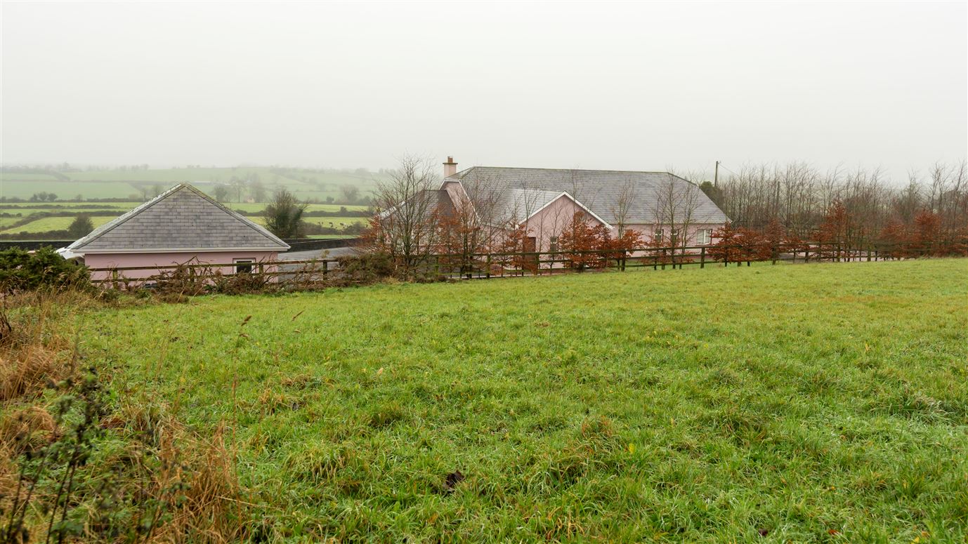 Circa 17 Acres Cullane South, Ballylanders, Limerick Circa 17 Acres Cullane South, Ballylanders, Limerick