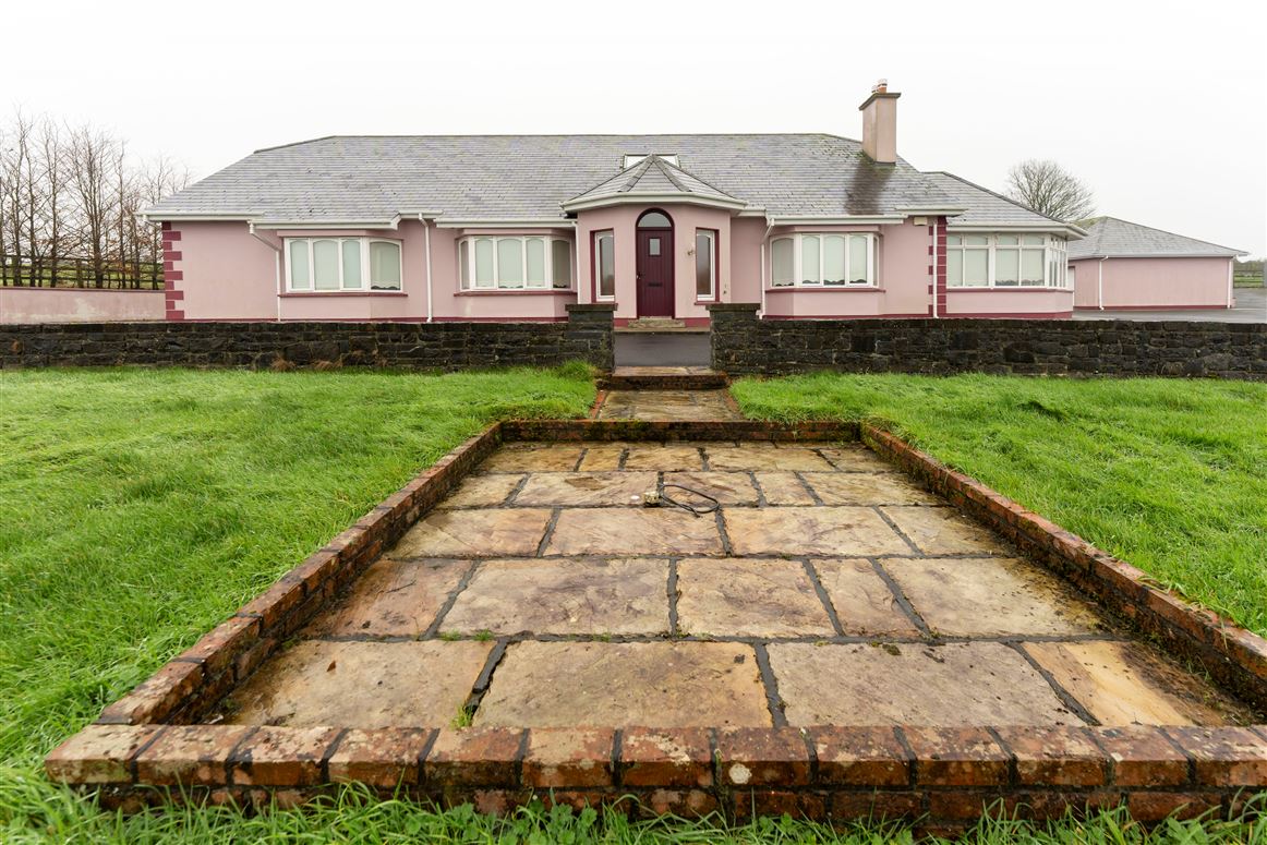 Circa 17 Acres Cullane South, Ballylanders, Limerick Circa 17 Acres Cullane South, Ballylanders, Limerick