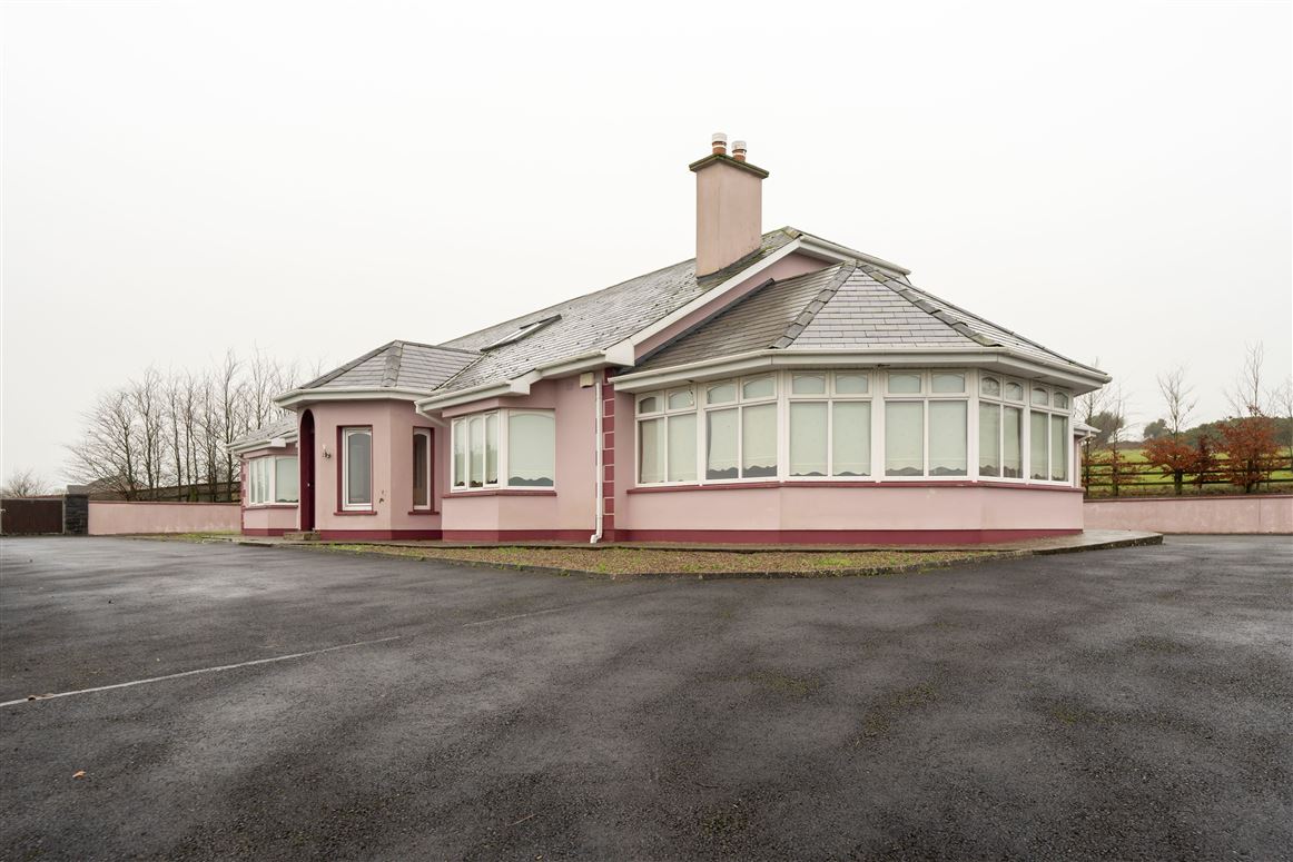Circa 17 Acres Cullane South, Ballylanders, Limerick Circa 17 Acres Cullane South, Ballylanders, Limerick