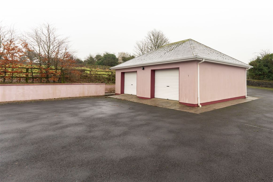 Circa 17 Acres Cullane South, Ballylanders, Limerick Circa 17 Acres Cullane South, Ballylanders, Limerick