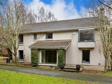 Image for Hollyford, Stocking Lane, Rathfarnham, Dublin 16