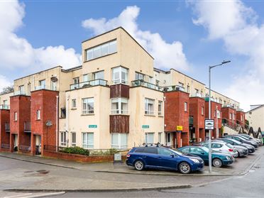 Image for 3 Millrace Crescent, Saggart, Co. Dublin