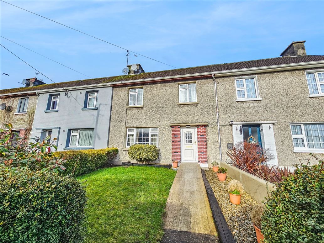 5 Patrick Street, Clarecastle, Ennis, Co. Clare