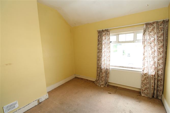 Main Street, Newtownforbes, Longford