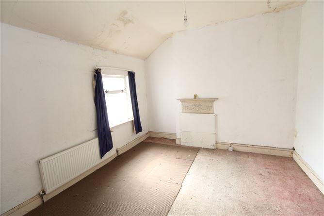 Main Street, Newtownforbes, Longford