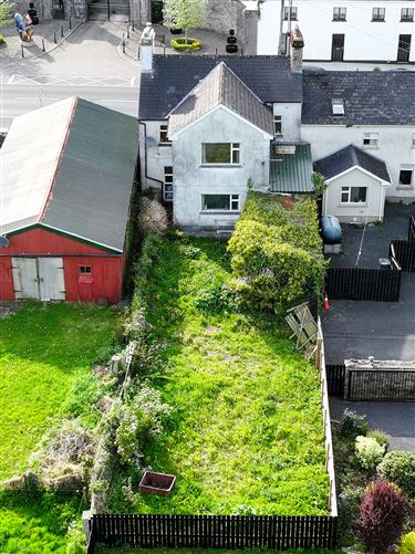 Main Street, Newtownforbes, Longford