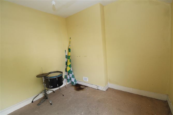 Main Street, Newtownforbes, Longford