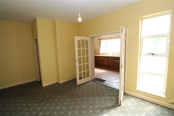 Main Street, Newtownforbes, Longford