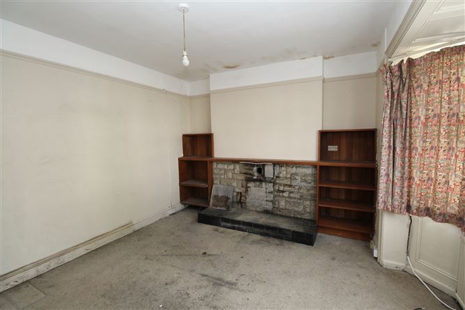 Main Street, Newtownforbes, Longford