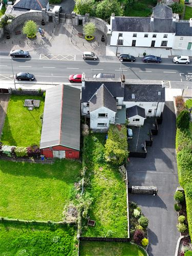 Main Street, Newtownforbes, Longford