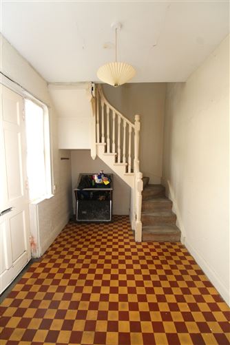 Main Street, Newtownforbes, Longford