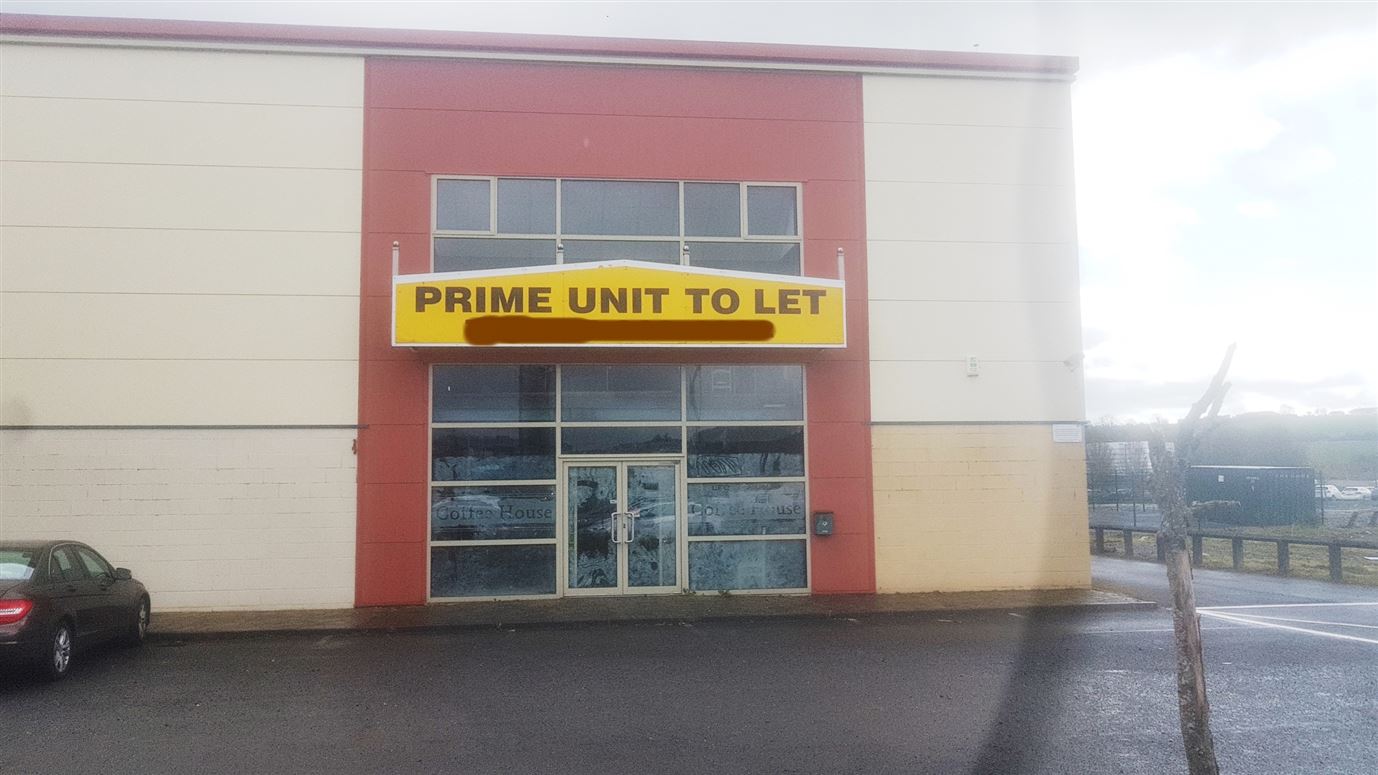 Port Road, Letterkenny, Co. Donegal
