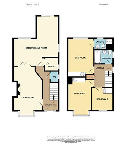 3 Rinawade Green, Leixlip, Kildare