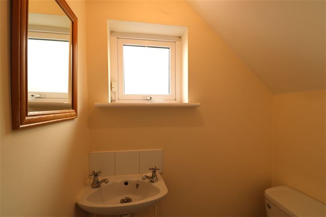 3 Rinawade Green, Leixlip, Kildare