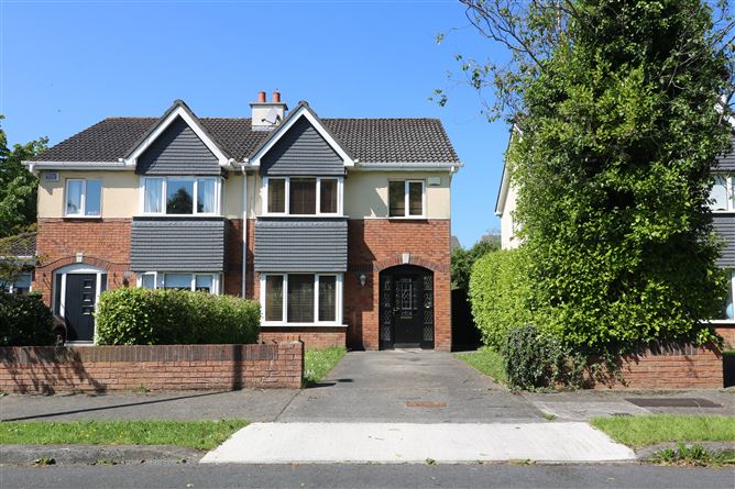 3 Rinawade Green, Leixlip, Kildare