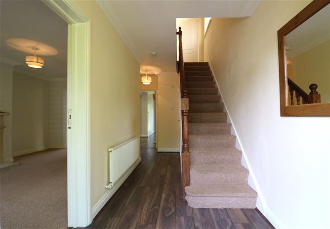 3 Rinawade Green, Leixlip, Kildare