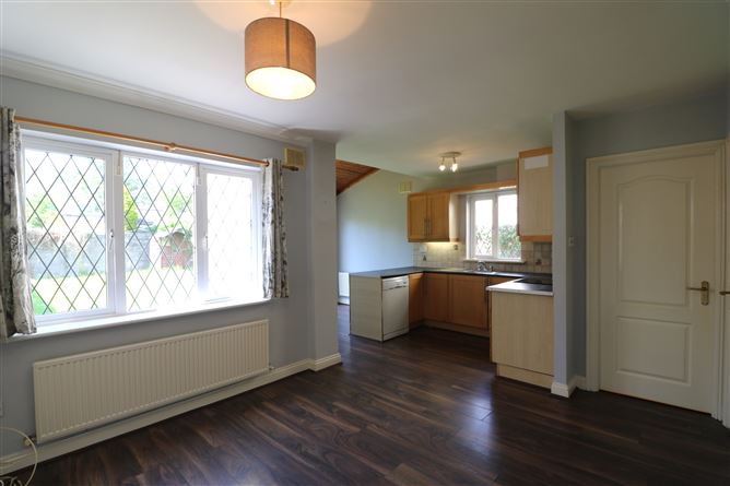3 Rinawade Green, Leixlip, Kildare
