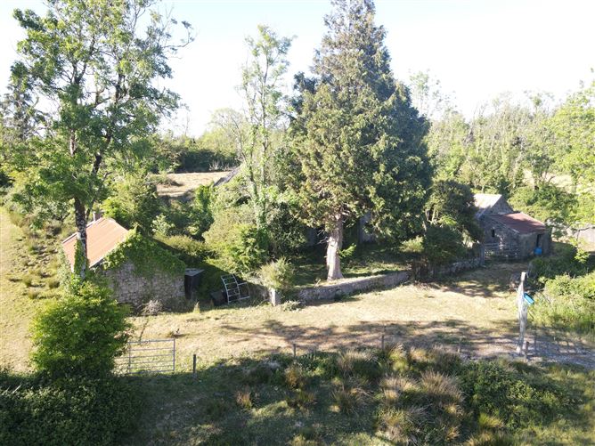 Canbo, Croghan, Carrick-On-Shannon, Co. Roscommon
