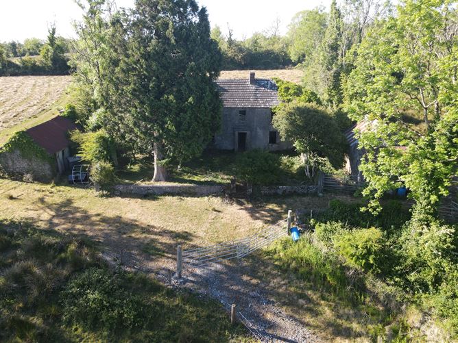 Canbo, Croghan, Carrick-On-Shannon, Co. Roscommon