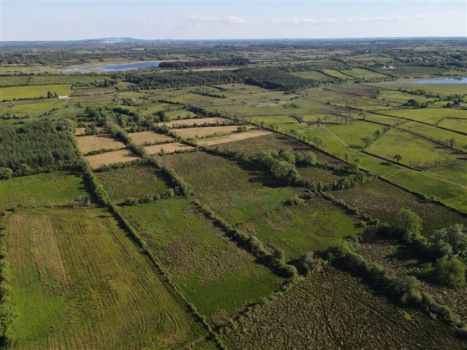 Canbo, Croghan, Carrick-On-Shannon, Co. Roscommon